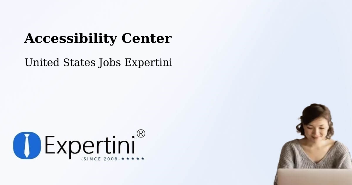 Accessibility Statement – Linton - United States Jobs Expertini