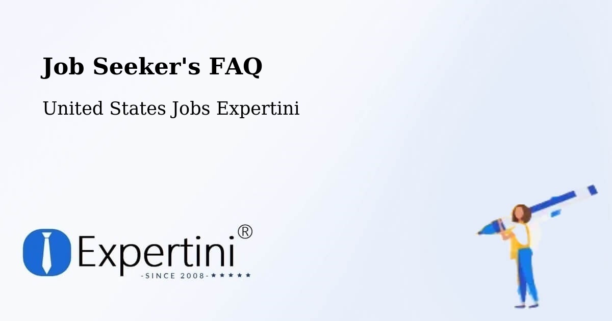 Job Seeker FAQ – Linton - United States Jobs Expertini