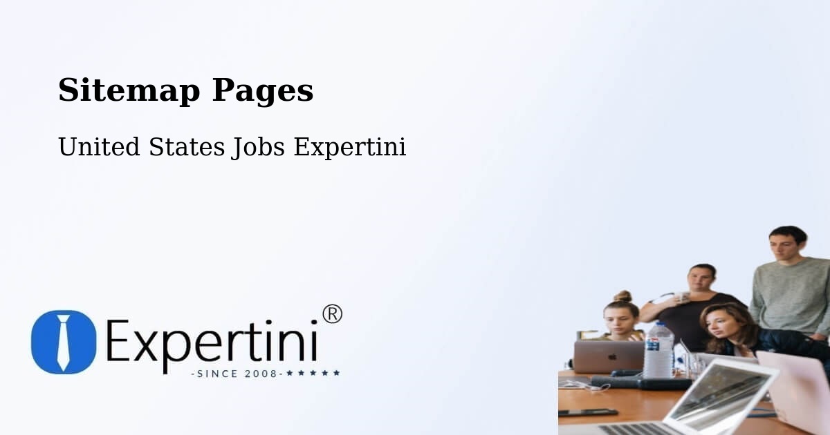 Sitemap Pages - Linton - United States Jobs Expertini
