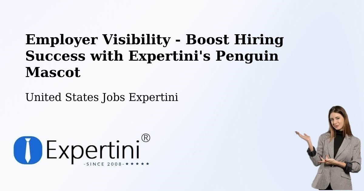 CV and Resume Visibility Optimization – Linton - United States Jobs Expertini